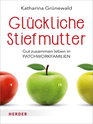 cover image of Glückliche Stiefmutter